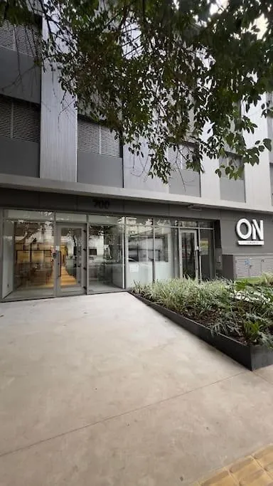 Studio Moema Spazio Di Casa Oj 1815 Jurupis São Paulo 0*,