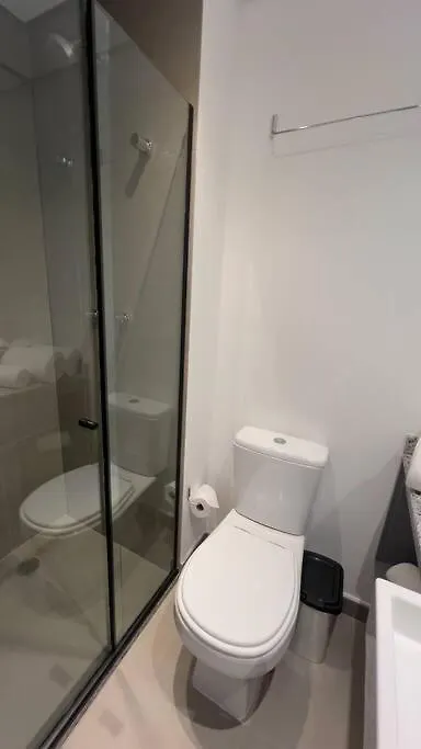 Studio Moema Spazio Di Casa Oj 1815 Jurupis São Paulo 0*,  Brazilië