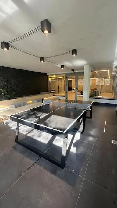 Appartement Studio Moema Spazio Di Casa Oj 1815 Jurupis São Paulo Brazilië