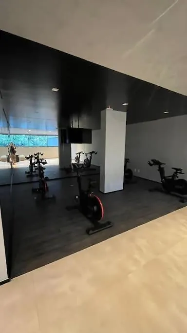 Studio Moema Spazio Di Casa Oj 1815 Jurupis São Paulo