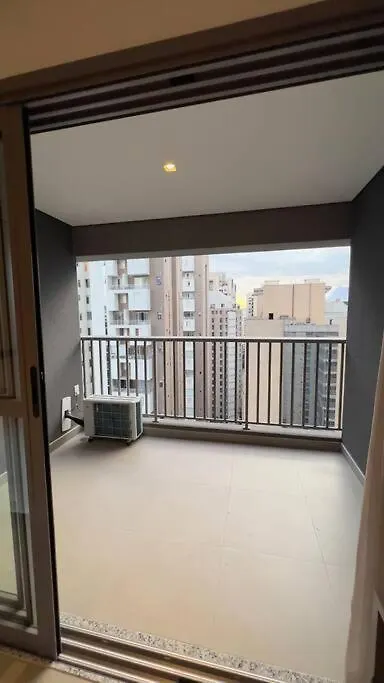 Studio Moema Spazio Di Casa Oj 1815 Jurupis São Paulo