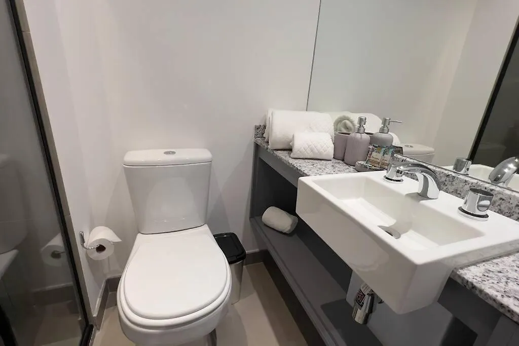 Studio Moema Spazio Di Casa Oj 1815 Jurupis São Paulo Appartement