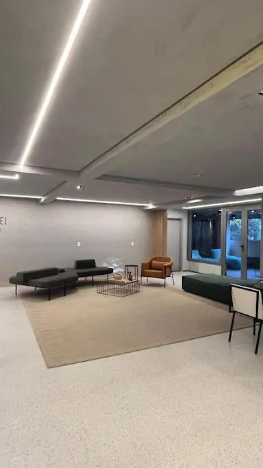 Apartment Studio Moema Spazio Di Casa Oj 1815 Jurupis Sao Paulo