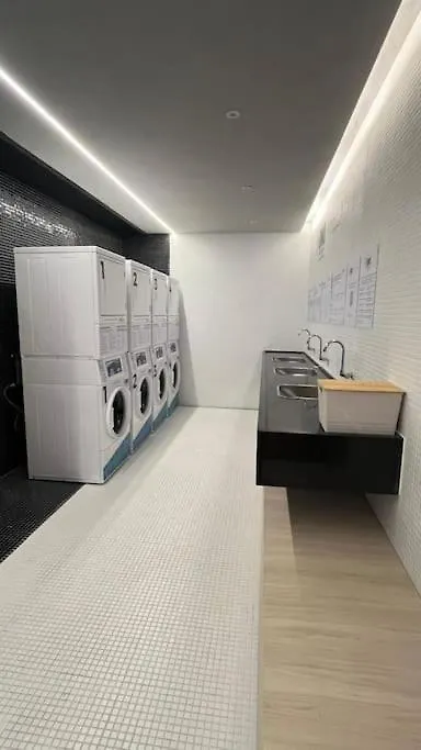 Studio Moema Spazio Di Casa Oj 1815 Jurupis Sao Paulo Apartment