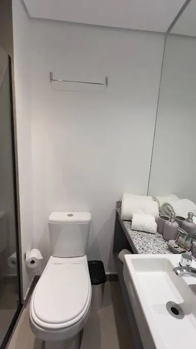 Apartment Studio Moema Spazio Di Casa Oj 1815 Jurupis Sao Paulo Brazil