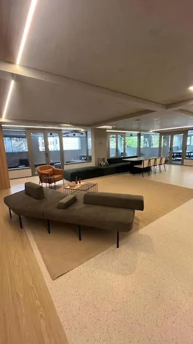 Apartment Studio Moema Spazio Di Casa Oj 1815 Jurupis Sao Paulo