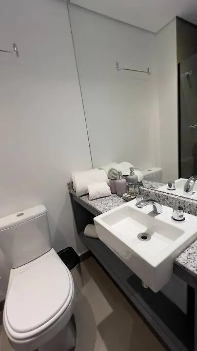 Studio Moema Spazio Di Casa Oj 1815 Jurupis Sao Paulo Brazil