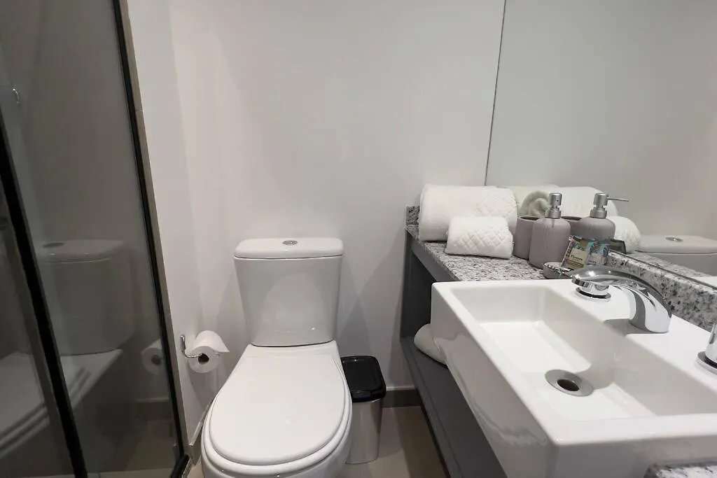 Apartment Studio Moema Spazio Di Casa Oj 1815 Jurupis Sao Paulo
